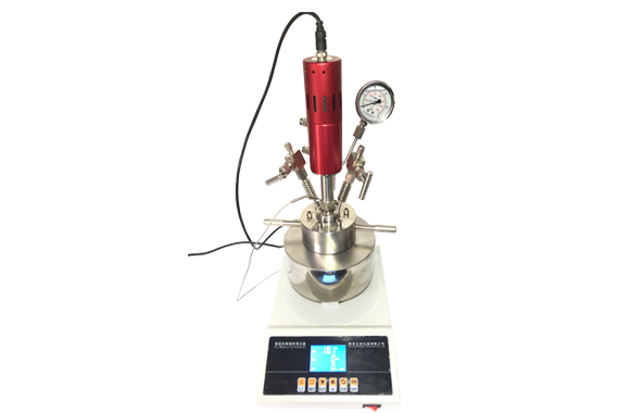 快開式機械高壓反應釜